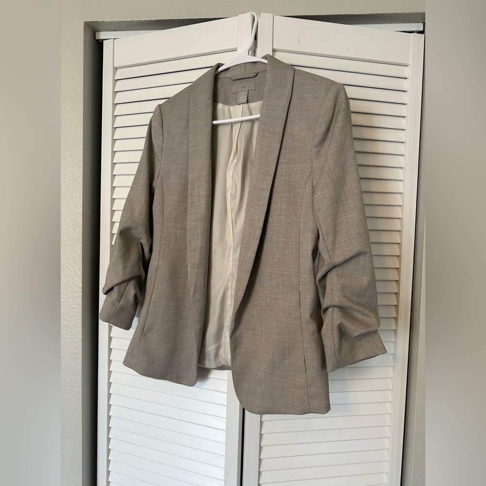 Work jacket - Picture 1 of 4
